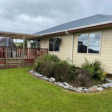 Franz Josef Top 10 Holiday Park Exteriér fotografie